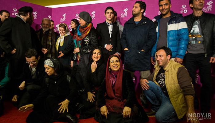 فیلم عروسی رویا نونهالی