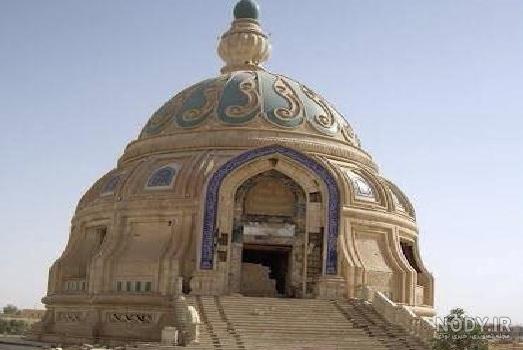 فیلم نبش قبر امام حسین