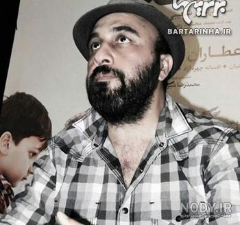فیلمهای رضا عطاران و علی صادقی