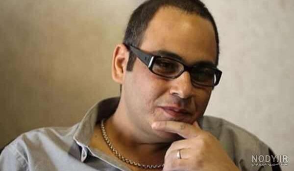 قد رضا داوود نژاد قد رضا داوود نژاد