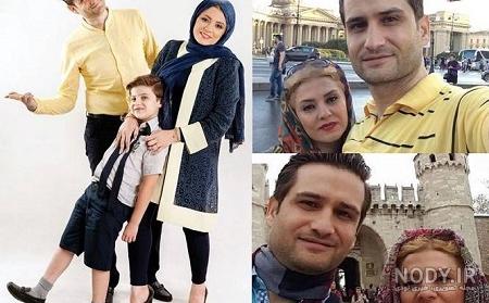 قد پویا امینی قد پویا امینی