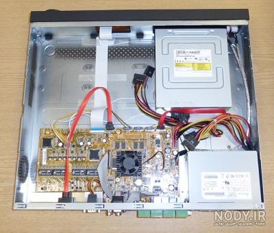 قیمت dvr آنالوگ قیمت dvr آنالوگ