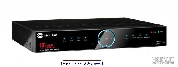 قیمت دی وی آر 8 کانال فول اچ دی قیمت دی وی آر 8 کانال فول اچ دی