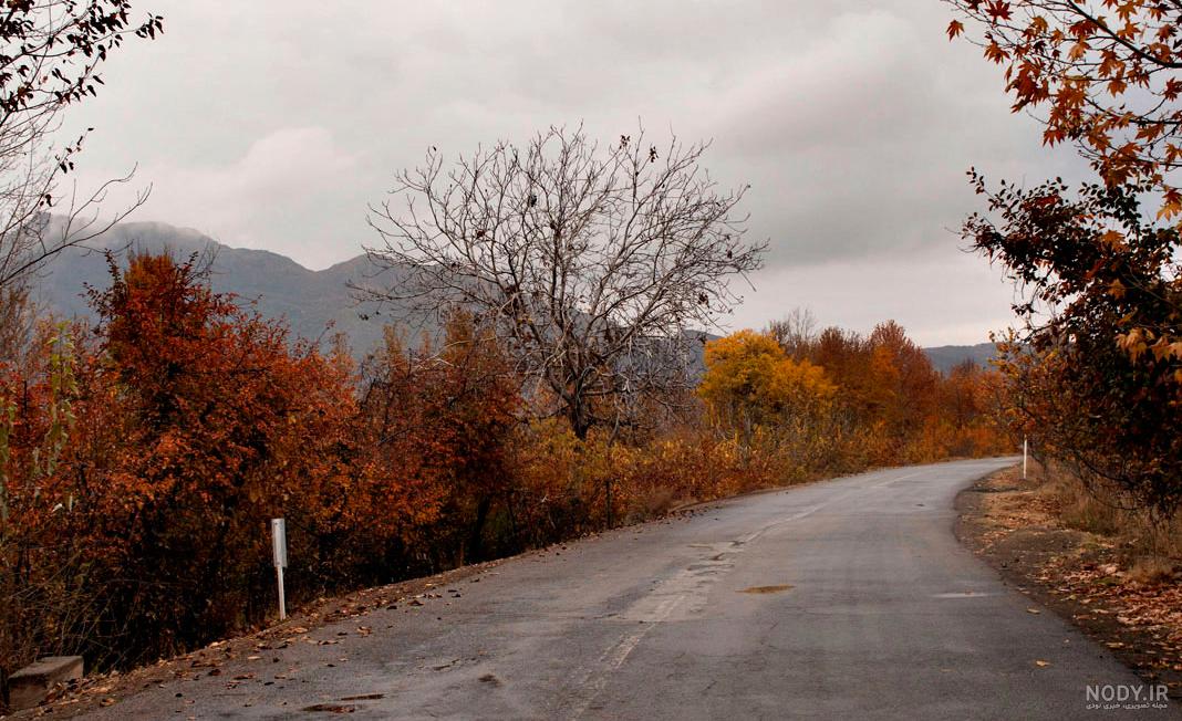 لوکیشن عکاسی در مهرشهر کرج