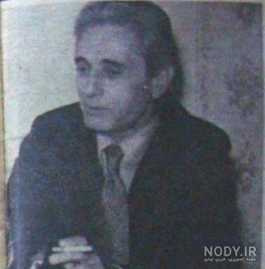 ماشین داریوش اقبالی ماشین داریوش اقبالی