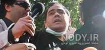 محمدرضا داوودنژاد درگذشت محمدرضا داوودنژاد درگذشت