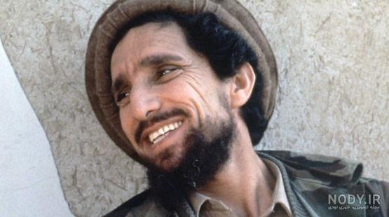 مذهب احمد شاه مسعود مذهب احمد شاه مسعود
