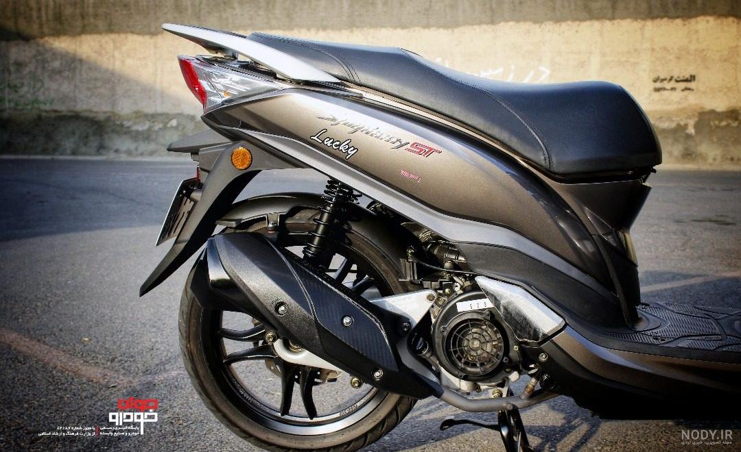 موتور sym sr200 موتور sym sr200