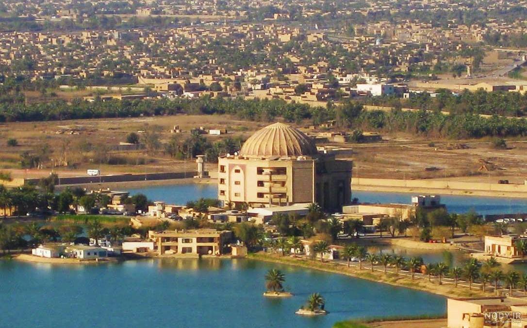 مکان های دیدنی عراق مکان های دیدنی عراق