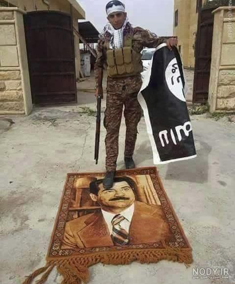 نبش قبر ترسناک