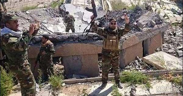 نبش قبر شهید پلارک