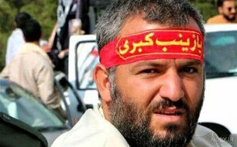 نحوه شهادت غلامرضا لنگری زاده نحوه شهادت غلامرضا لنگری زاده