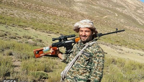 نحوه شهادت غلامرضا لنگری زاده نحوه شهادت غلامرضا لنگری زاده