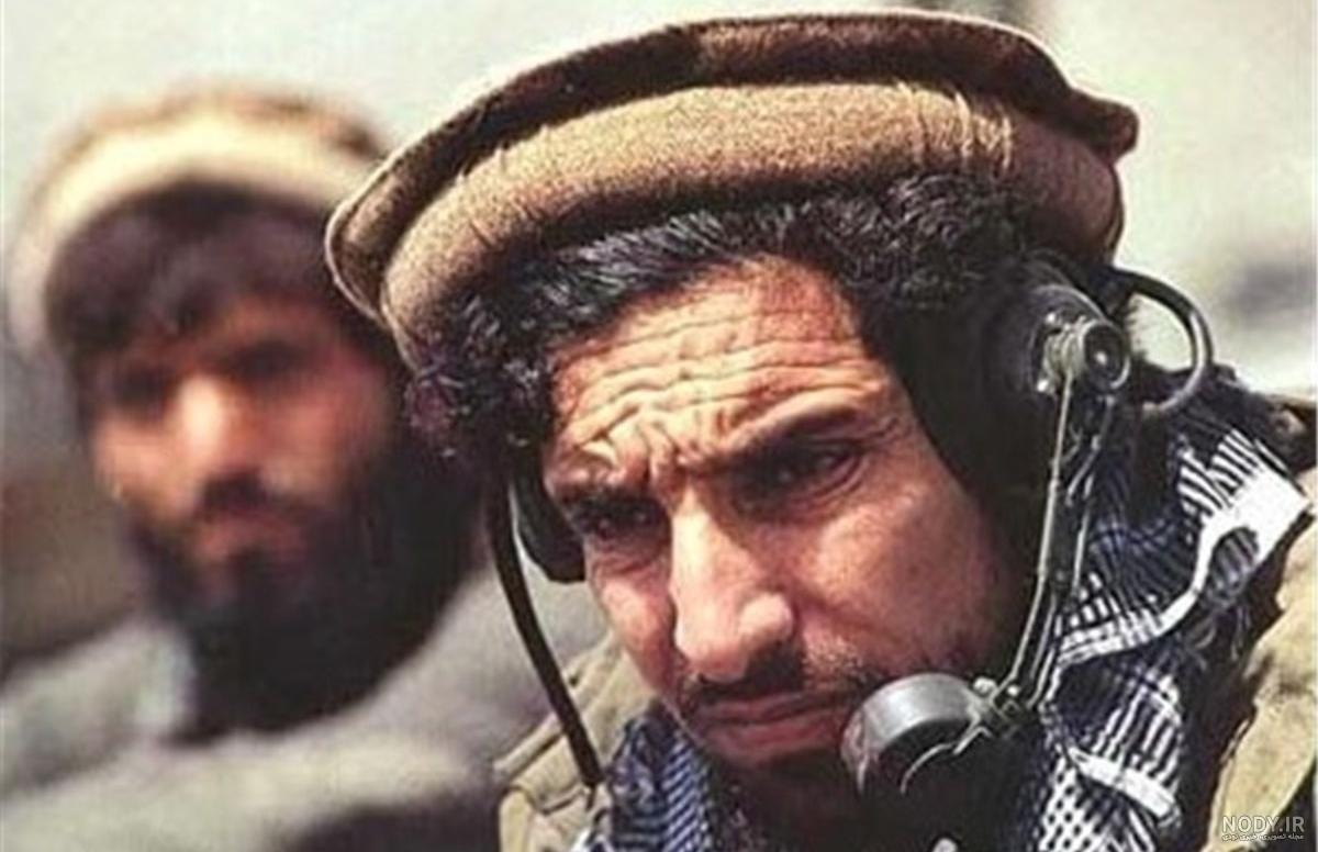 همسر احمد شاه مسعود کیست همسر احمد شاه مسعود کیست