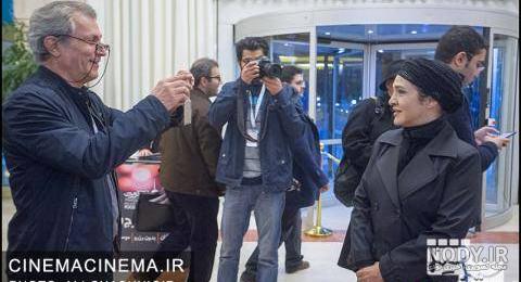 همسر اول رویا نونهالی