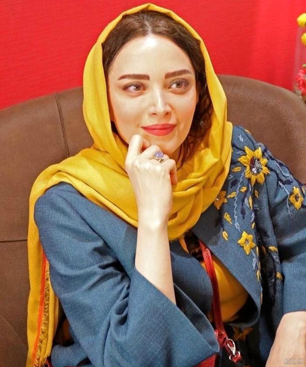 همسر جدید بهنوش طباطبایی