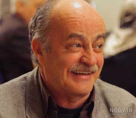 همسر فعلی بهروز بقایی