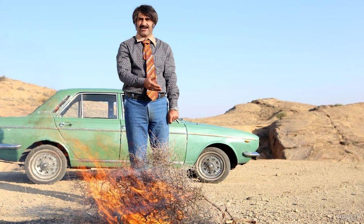 همسر پژمان جمشیدی