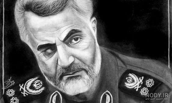 والپیپر سردار سلیمانی 4k والپیپر سردار سلیمانی 4k