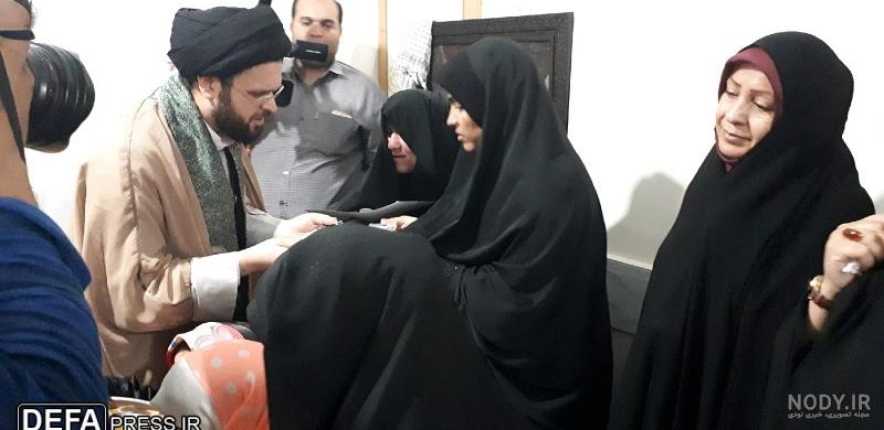 وصیت نامه شهید غلامرضا لنگری زاده وصیت نامه شهید غلامرضا لنگری زاده