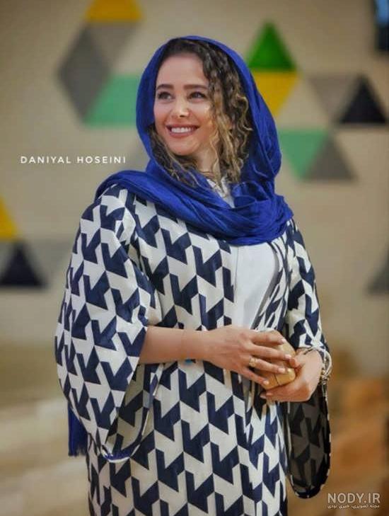 پای الناز حبیبی