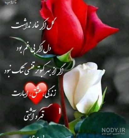 پروفایل زیبا پروفایل زیبا