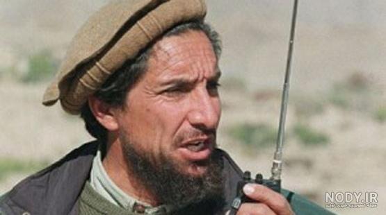 پسر احمد شاه مسعود کیست پسر احمد شاه مسعود کیست