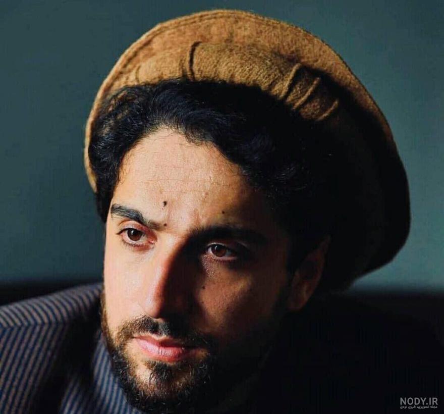 پسر احمد شاه مسعود کیست پسر احمد شاه مسعود کیست