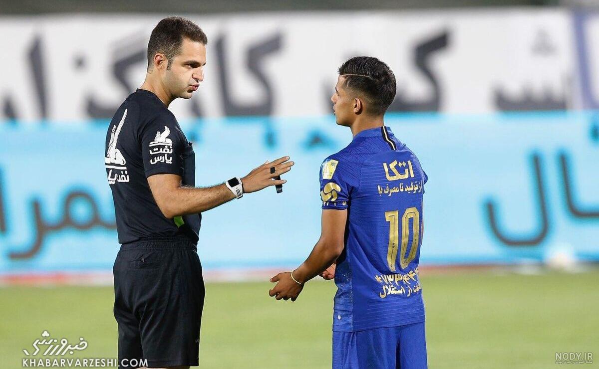پیج اینستاگرام سید مهدی سیدعلی داور