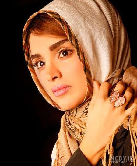 پیج سارا حاتمی