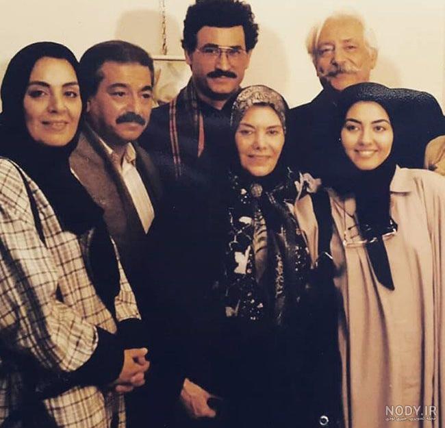چرا آناهیتا همتی دیگر بازی نمی کند چرا آناهیتا همتی دیگر بازی نمی کند