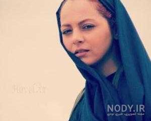 چکامه چمن ماه بی حجاب