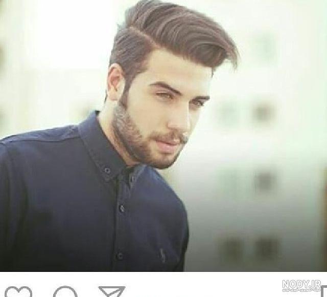 چگونه ته ریش جذاب داشته باشیم