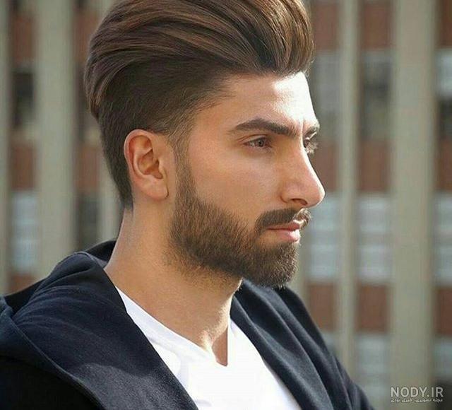 چگونه ته ریش جذاب داشته باشیم