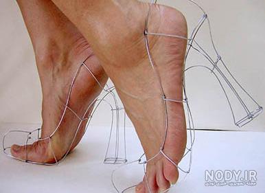 کفش پاشنه بلند دیجی کالا کفش پاشنه بلند دیجی کالا