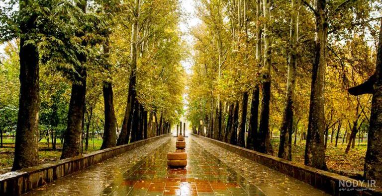 کل جاهای دیدنی کرج کل جاهای دیدنی کرج
