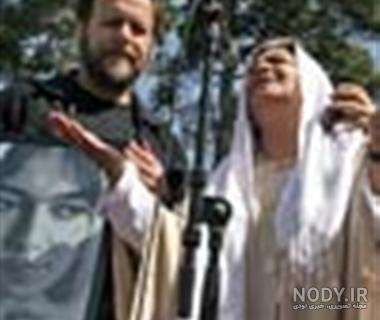 آخرین سکانس پوپک گلدره در سریال نرگس آخرین سکانس پوپک گلدره در سریال نرگس