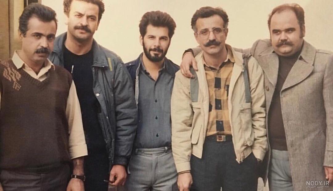 آخرین فیلم اکبر عبدی