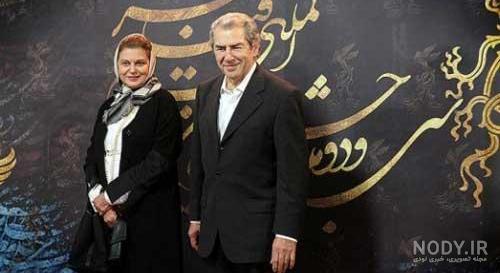 آخرین فیلم فرامرز قریبیان