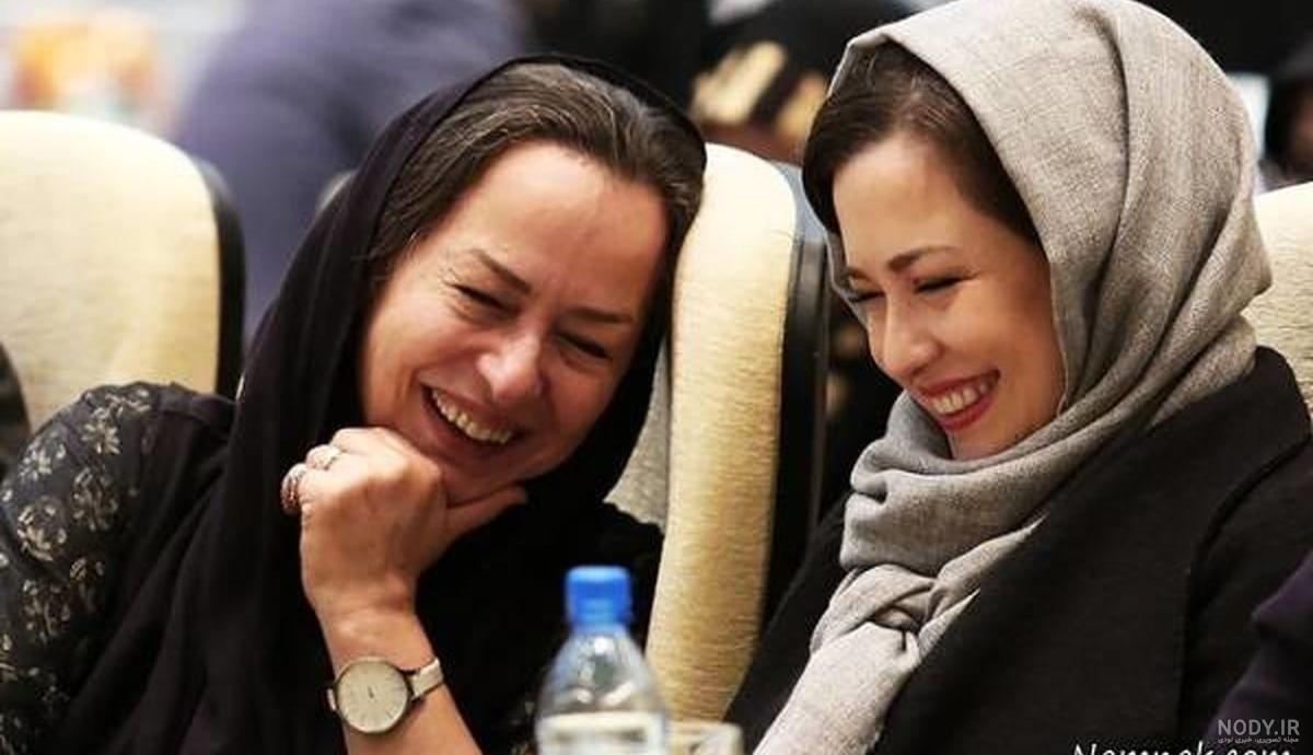 آزیتا حاجیان همسر و فرزندان