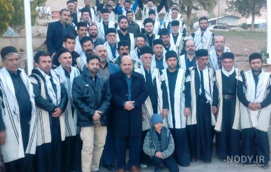 آیا مادر حاج قاسم سلیمانی بختیاری است آیا مادر حاج قاسم سلیمانی بختیاری است