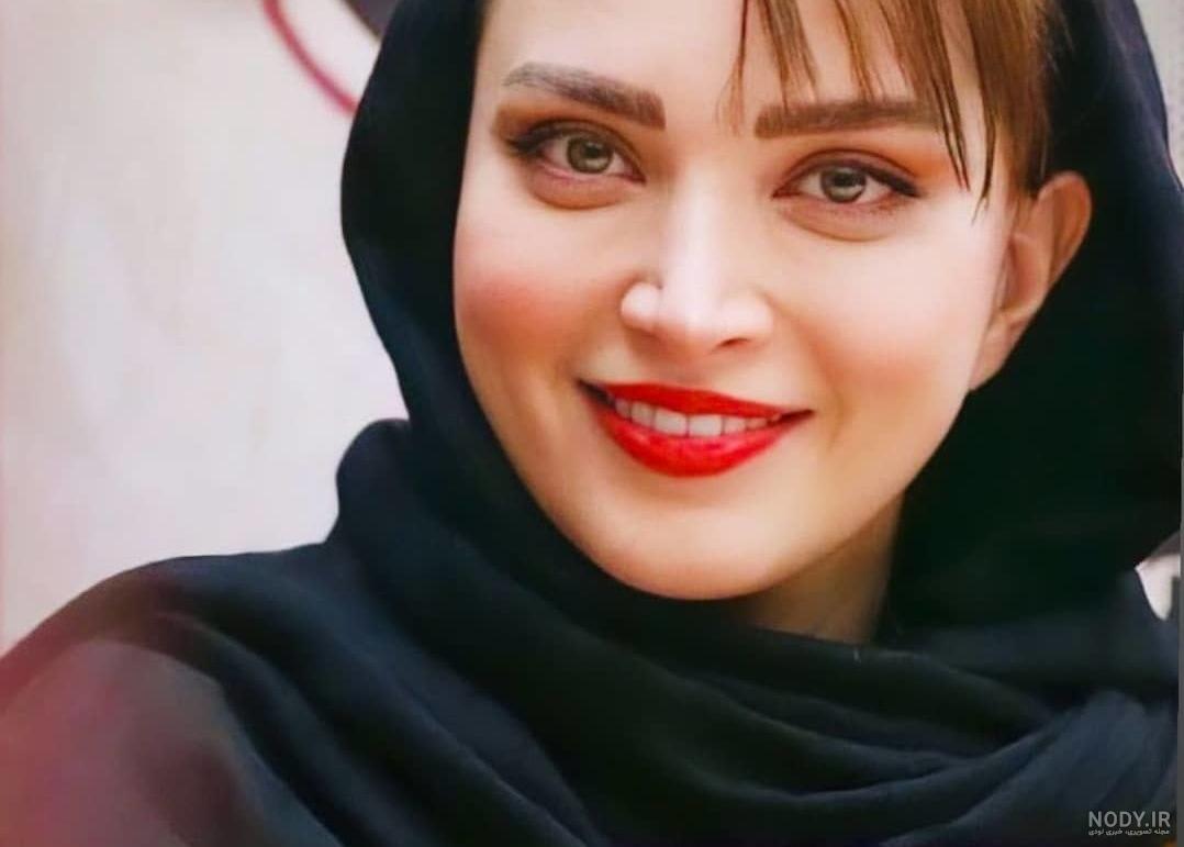 ازدواج مجدد بهنوش طباطبایی نی نی سایت