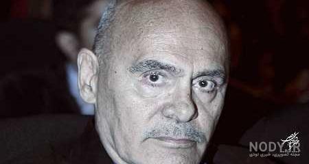 اسم زن جمشید هاشم پور اسم زن جمشید هاشم پور