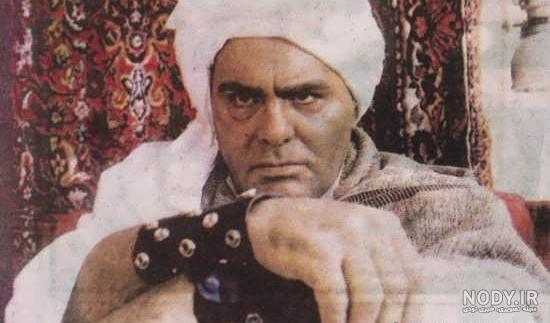 اسم زن جمشید هاشم پور اسم زن جمشید هاشم پور