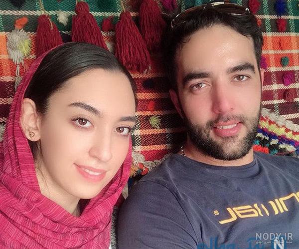 اسم واقعی کیمیا پارسا اسم واقعی کیمیا پارسا