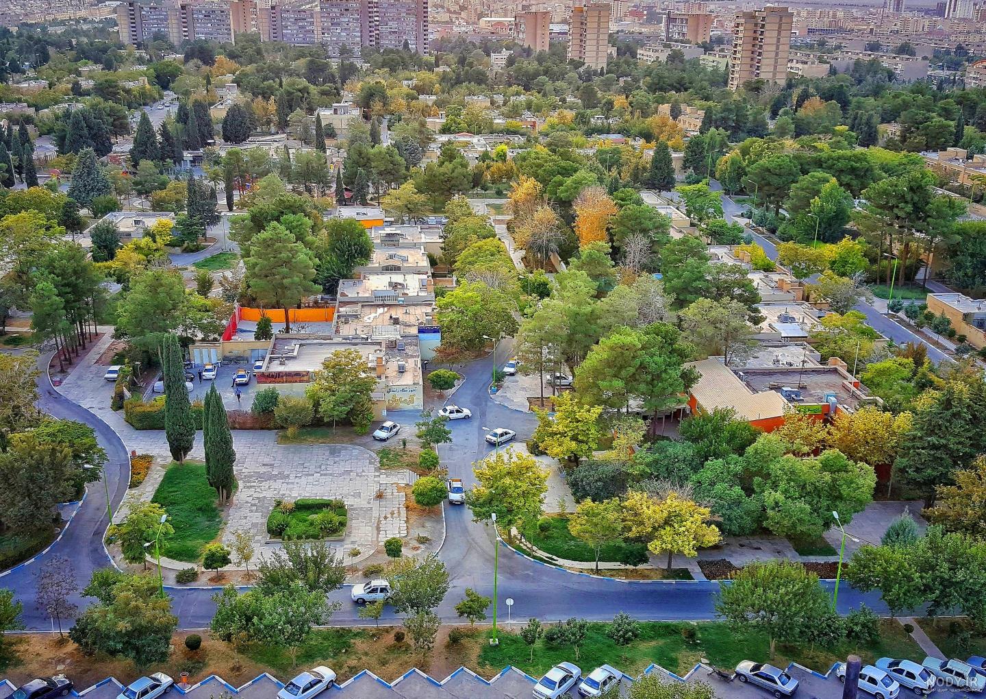 اصفهان به فولادشهر اصفهان به فولادشهر