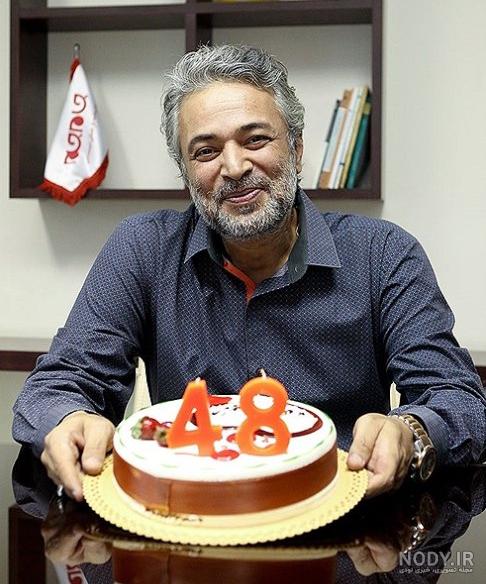 اعتیاد حسن جوهرچی