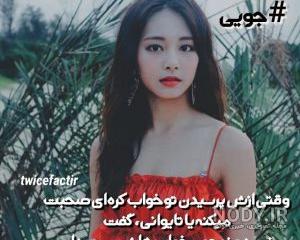 اعضای توایس قبل از عمل اعضای توایس قبل از عمل