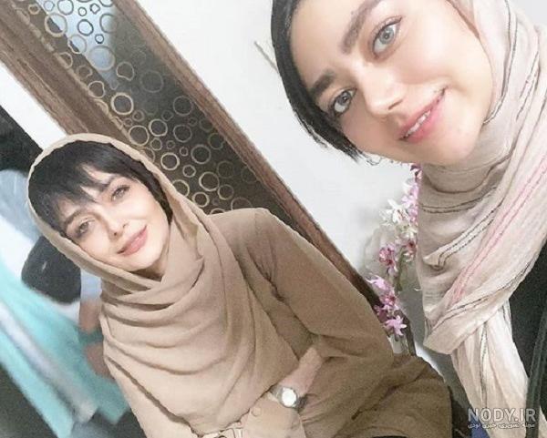 اعضای خانواده ساره بیات اعضای خانواده ساره بیات