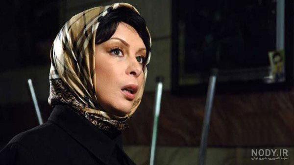 افسانه بایگان چند فرزند دارد